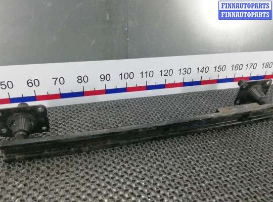 купить усилитель бампера передний (кронштейн) на PEUGEOT 3008 1