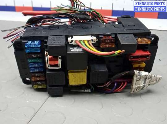 купить блок sam на MERCEDES BENZ C-CLASS W203