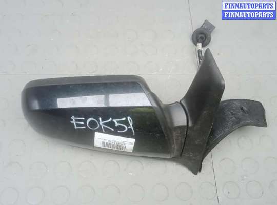 купить зеркало наружное правое на OPEL ZAFIRA B