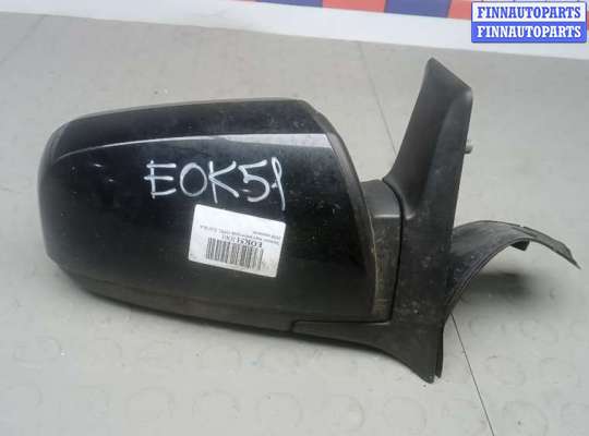 купить зеркало наружное правое на OPEL ZAFIRA B