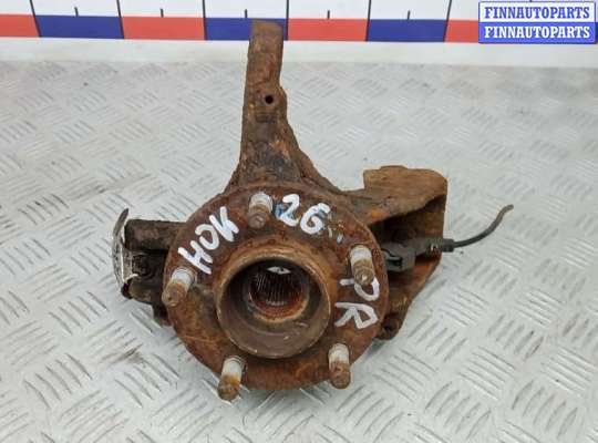 купить ступица передняя правая на FORD FOCUS 2