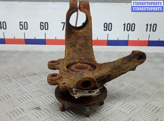 купить ступица передняя правая на FORD FOCUS 2