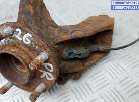 купить ступица передняя правая на FORD FOCUS 2