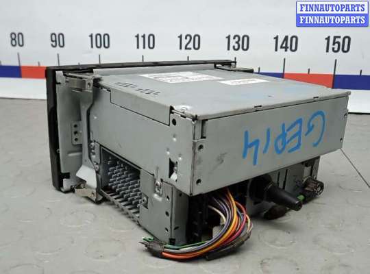 купить магнитола на FORD TRANSIT 7