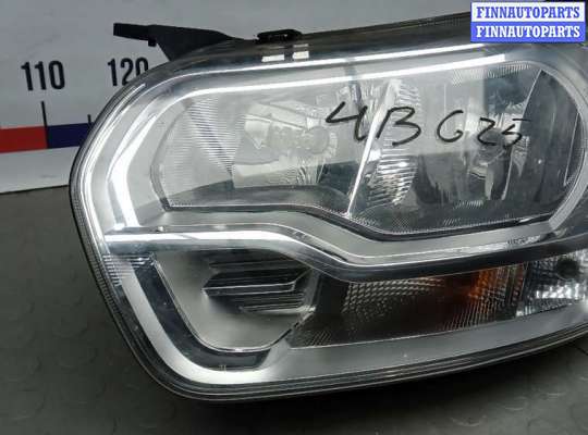 купить фара левая на FORD TRANSIT 8