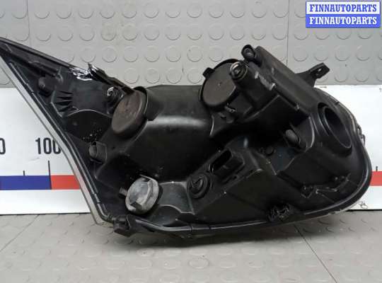 купить фара левая на FORD TRANSIT 8