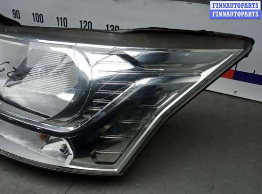 купить фара левая на FORD TRANSIT 8