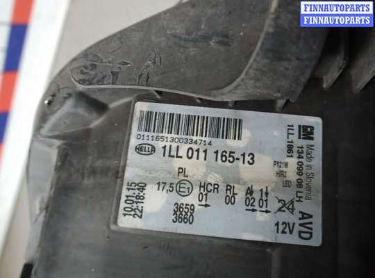 купить фара левая на OPEL INSIGNIA 1