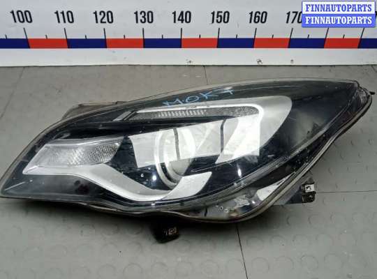 купить фара левая на OPEL INSIGNIA 1