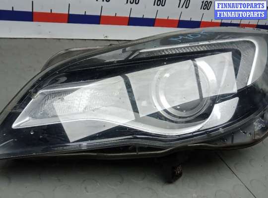купить фара левая на OPEL INSIGNIA 1