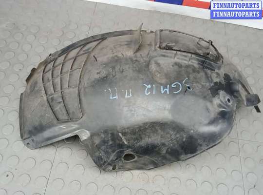 купить защита арок (защита крыла, подкрылок) передняя правая на OPEL ASTRA H