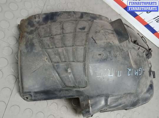 купить защита арок (защита крыла, подкрылок) передняя правая на OPEL ASTRA H