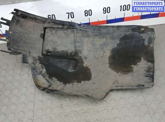 купить защита арок (защита крыла, подкрылок) передняя правая на OPEL ASTRA H