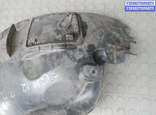 купить защита арок (защита крыла, подкрылок) передняя правая на OPEL ASTRA H