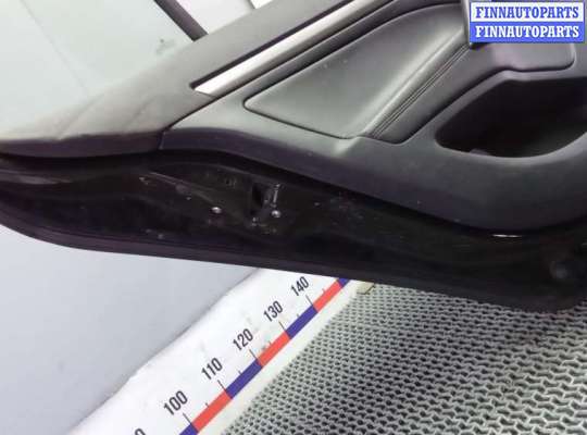 купить дверь задняя левая на SKODA OCTAVIA A5