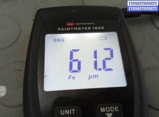 купить дверь задняя левая на SKODA OCTAVIA A5