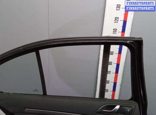 купить дверь задняя левая на SKODA OCTAVIA A5