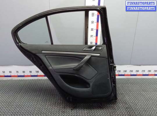 купить дверь задняя левая на SKODA OCTAVIA A5
