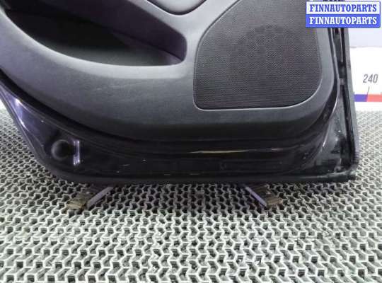 купить дверь задняя левая на SKODA OCTAVIA A5