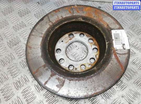 купить диск тормозной задний на VOLKSWAGEN PASSAT CC