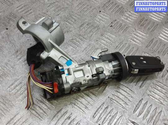 купить замок зажигания на CHEVROLET CRUZE J300