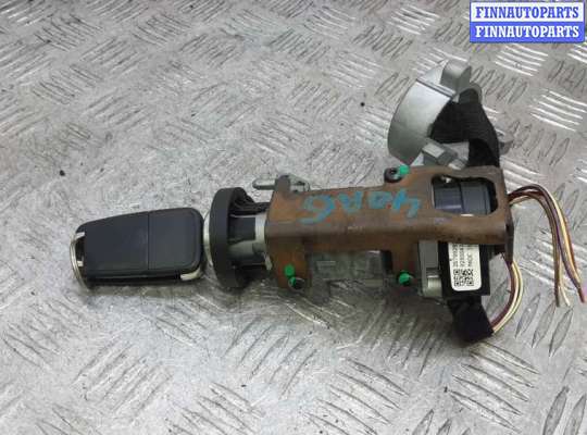 купить замок зажигания на CHEVROLET CRUZE J300