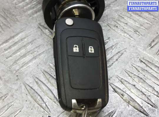 купить замок зажигания на CHEVROLET CRUZE J300