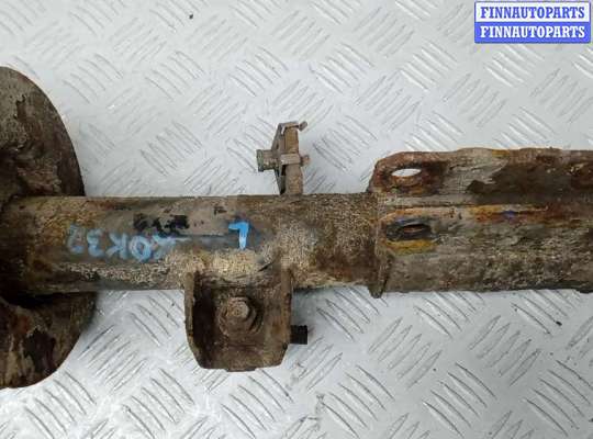 Стойка подвески амортизационная на BMW X5 (E53)