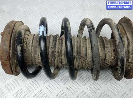 Стойка подвески амортизационная на BMW X5 (E53)