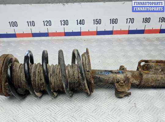 Стойка подвески амортизационная на BMW X5 (E53)