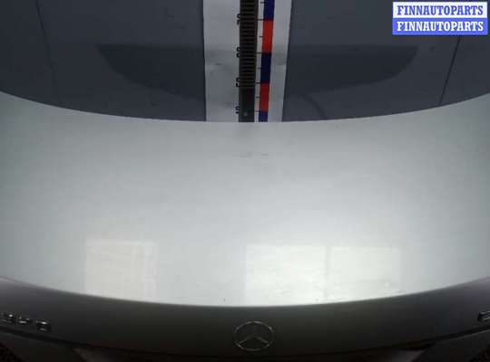 купить крышка багажника на MERCEDES BENZ S-CLASS W221