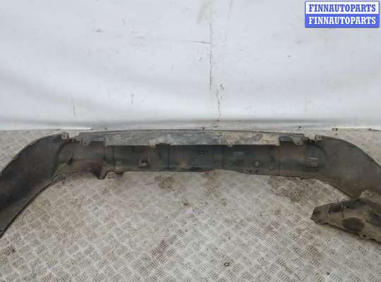 купить бампер задний на CITROEN C-CROSSER