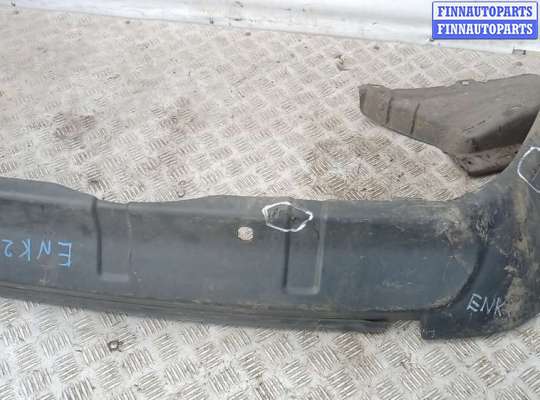 купить бампер задний на CITROEN C-CROSSER