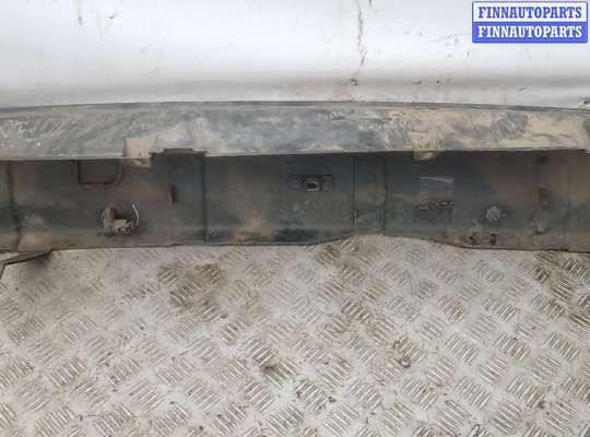 купить бампер задний на CITROEN C-CROSSER