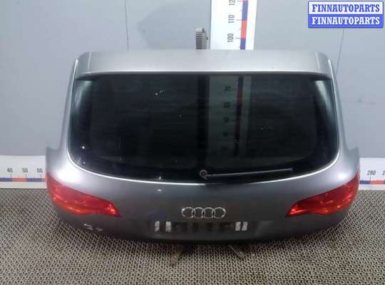 купить дверь 3-5 на AUDI Q7