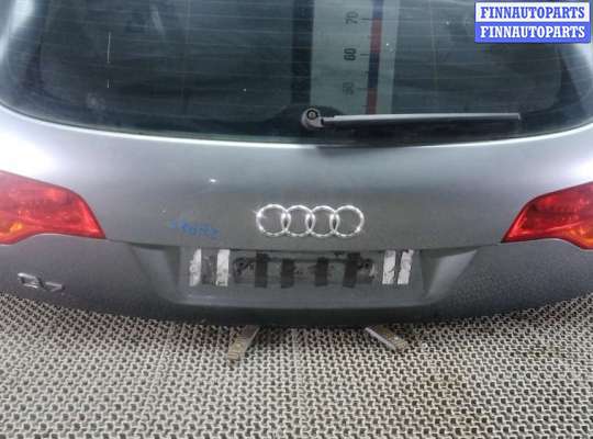 купить дверь 3-5 на AUDI Q7
