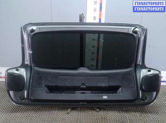 купить дверь 3-5 на AUDI Q7