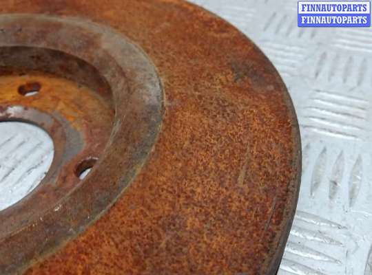 купить диск тормозной передний на CITROEN BERLINGO 2