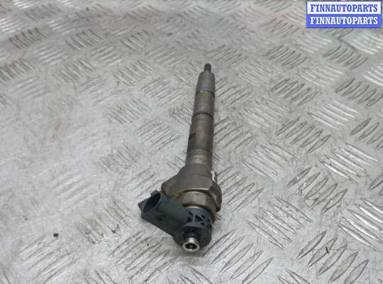 Форсунка топливная на Volkswagen Golf VI (5K)