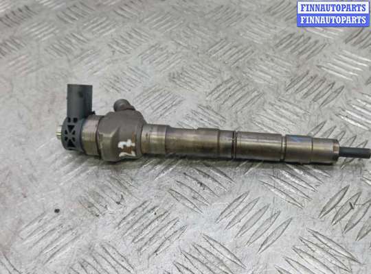 Форсунка топливная на Volkswagen Golf VI (5K)