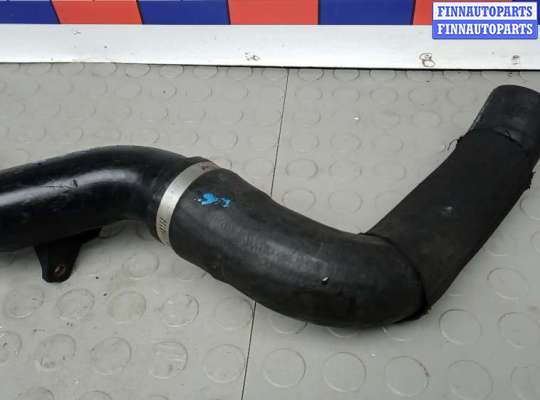купить патрубок интеркулера на FIAT SEDICI