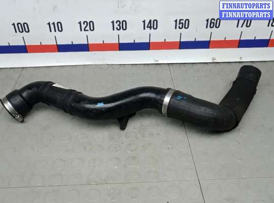 патрубок интеркулера SZP9844 на FIAT SEDICI