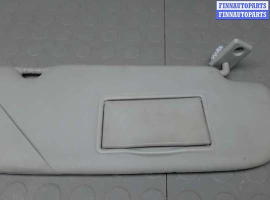 купить солнцезащитный козырек на NISSAN QASHQAI J10