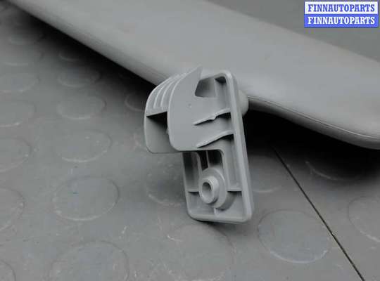 купить солнцезащитный козырек на NISSAN QASHQAI J10