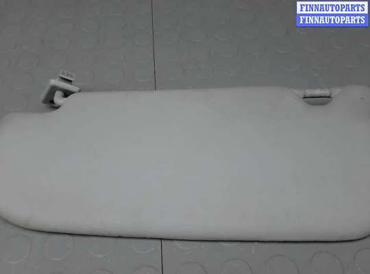 купить солнцезащитный козырек на NISSAN QASHQAI J10