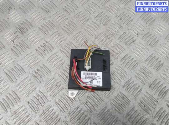 купить блок управления на MERCEDES BENZ E-CLASS W211