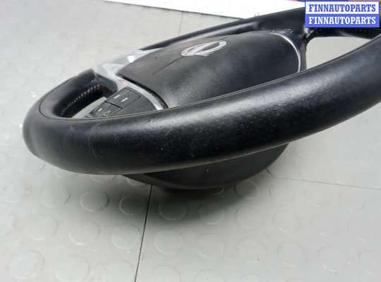 купить руль на VOLVO V60 1