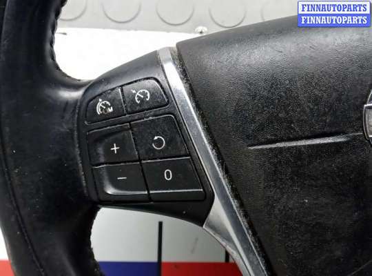 купить руль на VOLVO V60 1