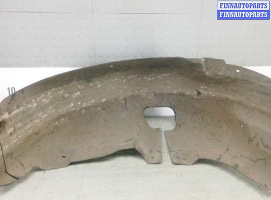 купить защита арок (защита крыла, подкрылок) задняя левая на SKODA FABIA 3
