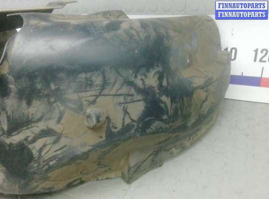 купить защита арок (защита крыла, подкрылок) задняя левая на SKODA FABIA 3